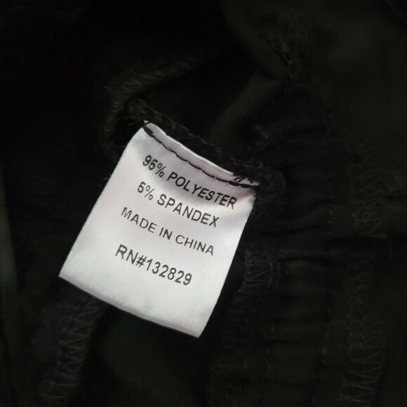 SUPERDOWN | Solstice Halter Tie Top Tank | Sz. XS - Picture 8 of 10